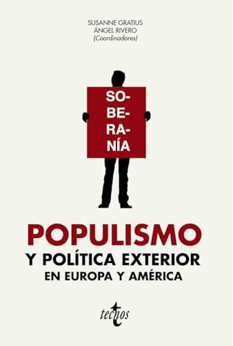 Beispielbild fr POPULISMO Y POLTICA EXTERIOR EN EUROPA Y AMRICA. zum Verkauf von KALAMO LIBROS, S.L.