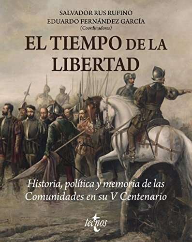 Beispielbild fr El tiempo de la libertad zum Verkauf von Agapea Libros