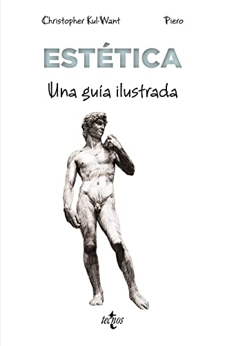 Imagen de archivo de ESTTICA. UNA GUA ILUSTRADA a la venta por KALAMO LIBROS, S.L.