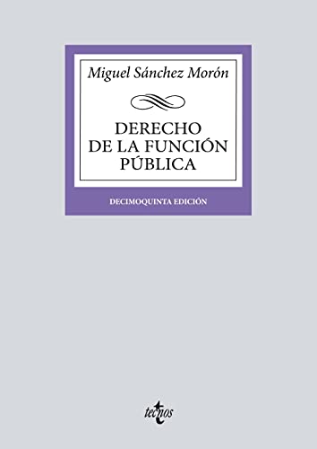 Imagen de archivo de DERECHO DE LA FUNCIN PBLICA a la venta por KALAMO LIBROS, S.L.