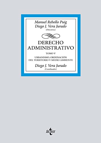 Beispielbild fr DERECHO ADMINISTRATIVO zum Verkauf von Librerias Prometeo y Proteo