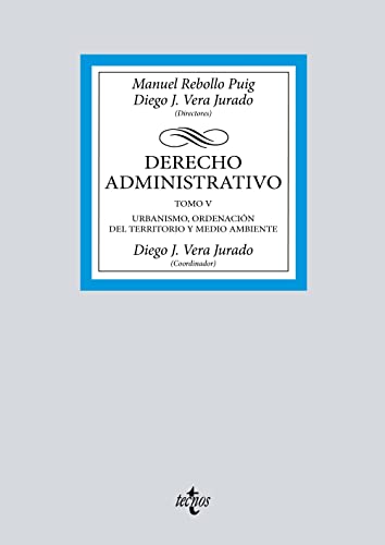 Stock image for Derecho Administrativo for sale by Agapea Libros