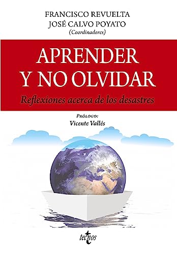 Beispielbild fr APRENDER Y NO OLVIDAR zum Verkauf von Librerias Prometeo y Proteo