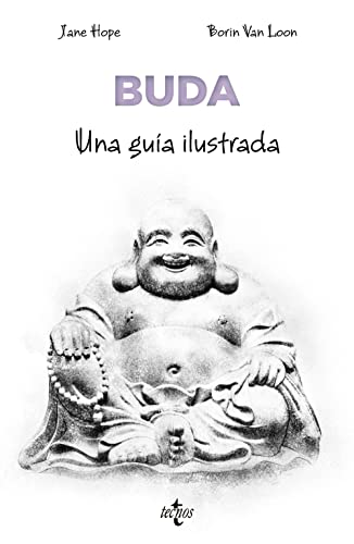 Stock image for Buda: Una gua ilustrada (Filosofa - Filosofa y Ensayo) for sale by medimops