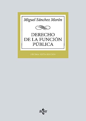 Imagen de archivo de DERECHO DE LA FUNCIN PBLICA. a la venta por KALAMO LIBROS, S.L.