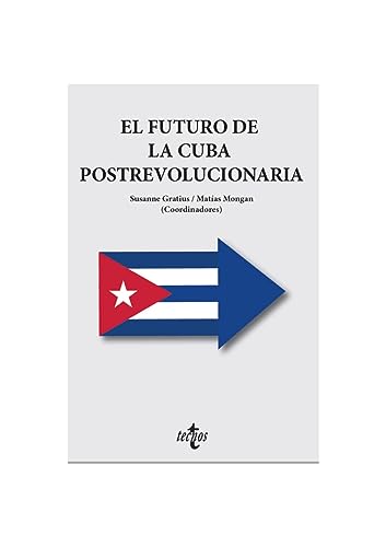 Beispielbild fr EL FUTURO DE LA CUBA POSTREVOLUCIONARIA. zum Verkauf von KALAMO LIBROS, S.L.