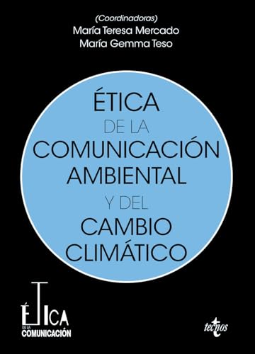 Beispielbild fr TICA DE LA COMUNICACIN AMBIENTAL Y DEL CAMBIO CLIMTICO. zum Verkauf von KALAMO LIBROS, S.L.