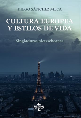 Imagen de archivo de Cultura europea y estilos de vida a la venta por Agapea Libros