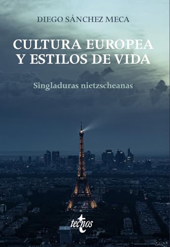 Imagen de archivo de Cultura europea y estilos de vida a la venta por AG Library