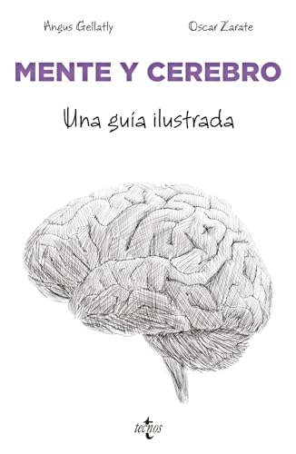 Stock image for Mente y cerebro for sale by Agapea Libros