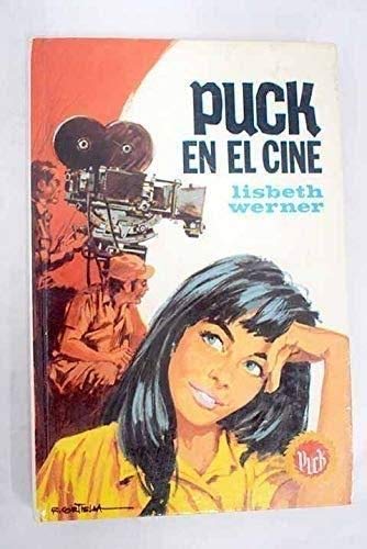 Puck en el cine - LISBETH WERNER