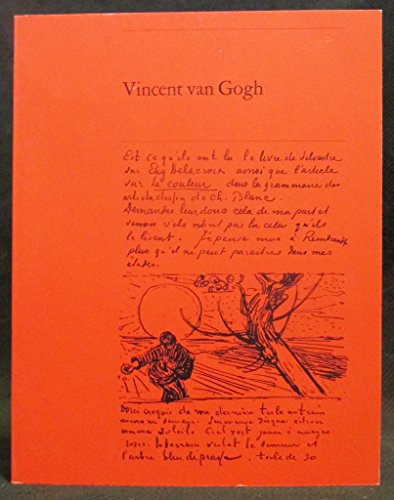 Stock image for Van Gogh for sale by Librera 7 Colores