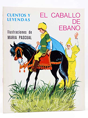 9788431014735: CUENTOS Y LEYENDAS 11. El Caballo De bano