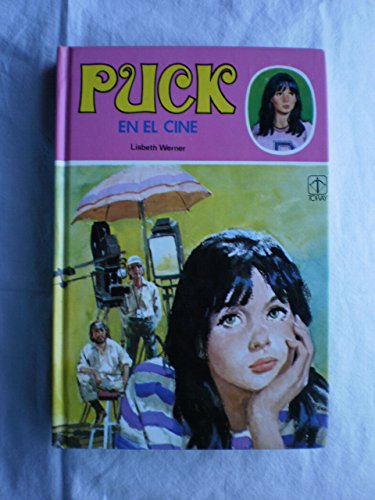 Puck en el cine - Lisbeth Werner