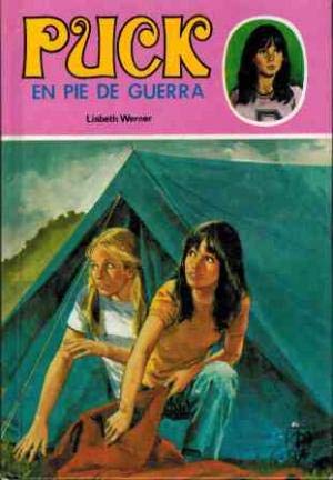 Imagen de archivo de PUCK EN PIE DE GUERRA a la venta por VANLIBER