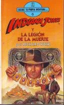 9788431031961: Indiana Jones y la legin de la muerte