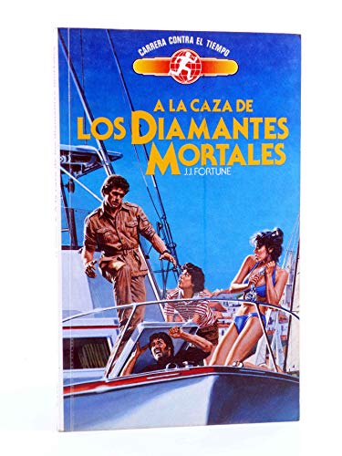 Stock image for En busca de la corona de Jack el loco for sale by Tik Books Estrecho