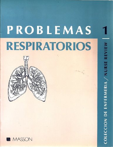 Imagen de archivo de Problemas Respiratorios T1 a la venta por Iridium_Books