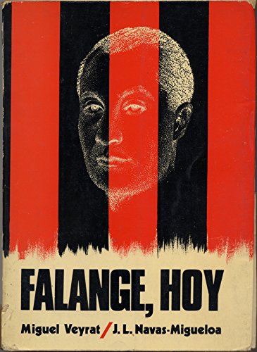 Imagen de archivo de Falange Hoy a la venta por Almacen de los Libros Olvidados