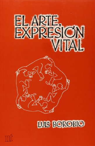 9788431310301: El arte, expresin vital (NT)