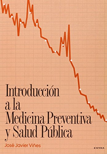 Imagen de archivo de Introduccin a la medicina preventiva y salud pblica a la venta por CA Libros