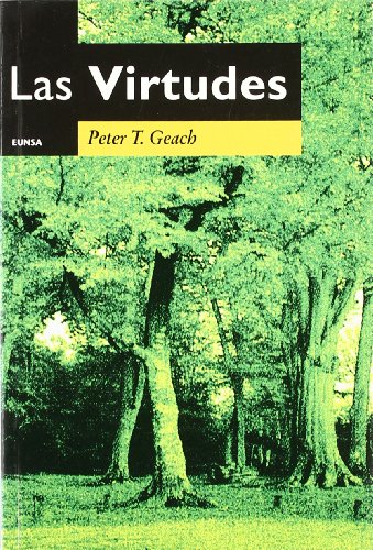 Imagen de archivo de VIRTUDES, LAS a la venta por KALAMO LIBROS, S.L.