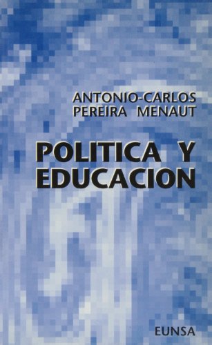 9788431312503: Poltica y educacin (NT educacin)