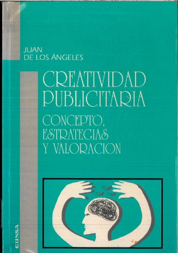 Stock image for CREATIVIDAD PUBLICITARIA for sale by KALAMO LIBROS, S.L.