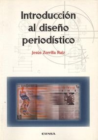 Beispielbild fr INTRODUCCIN AL DISEO PERIODSTICO zum Verkauf von KALAMO LIBROS, S.L.