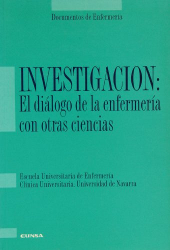 Stock image for Investigacin for sale by Zilis Select Books