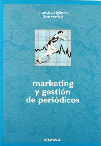 9788431315610: Mrketing y gestin de peridicos