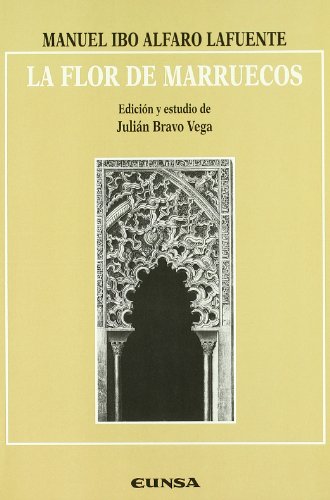 Imagen de archivo de FLOR DE MARRUECOS, LA a la venta por KALAMO LIBROS, S.L.