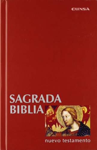 9788431317003: Nuevo Testamento (SAGRADA BIBLIA)