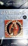 Stock image for Matrimonio Cristiano for sale by Librera Prez Galds
