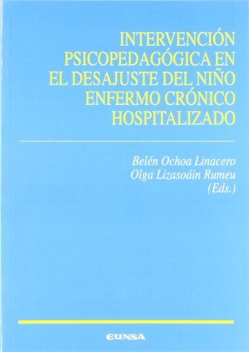 Imagen de archivo de Intervencin psicopedaggica en el deOchoa Linacero, Beln; Lizasoain a la venta por Iridium_Books