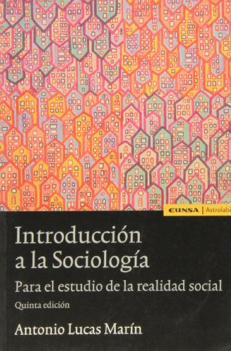 Imagen de archivo de Introduccin a la sociologa a la venta por CA Libros
