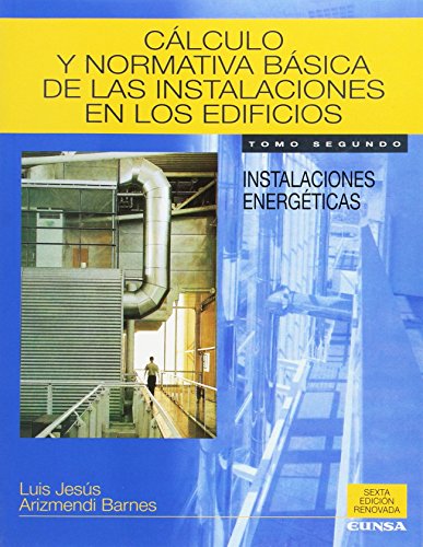 Imagen de archivo de II INSTALACIONES ENERGTICAS a la venta por Zilis Select Books