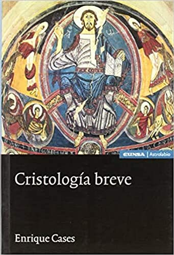 Stock image for CRISTOLOGA BREVE for sale by KALAMO LIBROS, S.L.