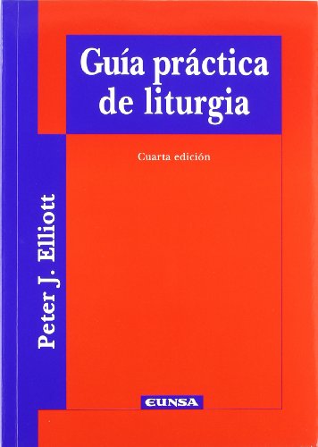 9788431321468: Gua prctica de liturgia (SIN COLECCION)