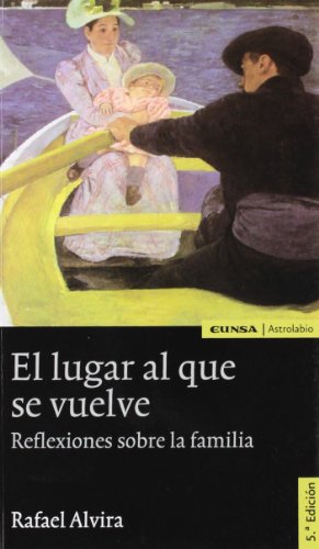 Stock image for El lugar al que se vuelve for sale by Siglo Actual libros