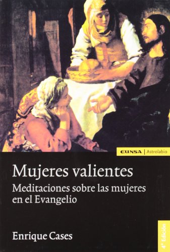 Stock image for MUJERES VALIENTES for sale by KALAMO LIBROS, S.L.