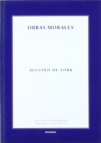 Imagen de archivo de Obras morales a la venta por CA Libros