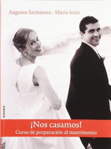 Imagen de archivo de Nos casamos! a la venta por CA Libros