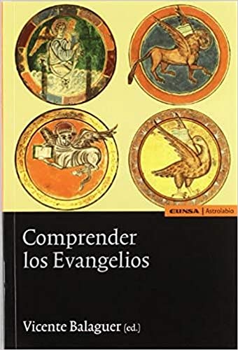 Stock image for COMPRENDER LOS EVANGELIOS for sale by KALAMO LIBROS, S.L.