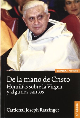 Imagen de archivo de DE LA MANO DE CRISTO a la venta por Iridium_Books