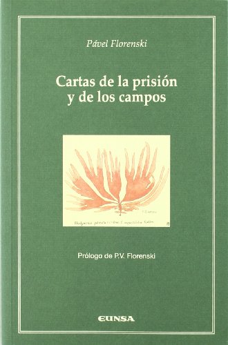 9788431322922: Cartas de la prisin y de los campos (Ctedra Flix Huarte)