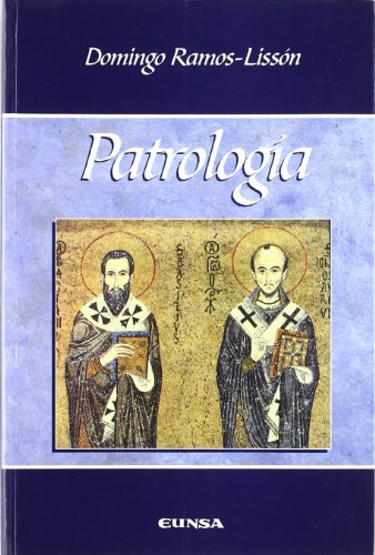 9788431322977: Patrologa (Manuales de teologa)