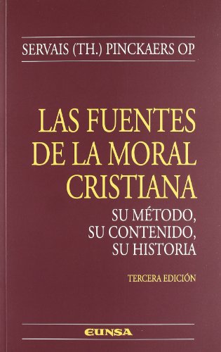 Stock image for FUENTES DE LA MORAL CRISTIANA,LA for sale by KALAMO LIBROS, S.L.