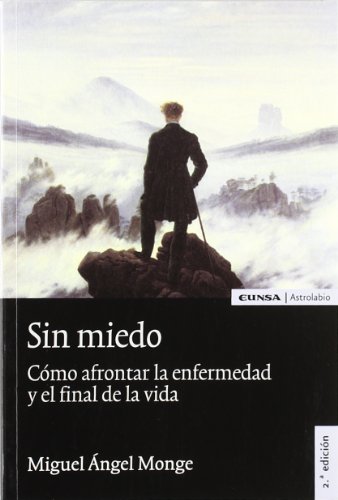 Stock image for SIN MIEDO for sale by KALAMO LIBROS, S.L.