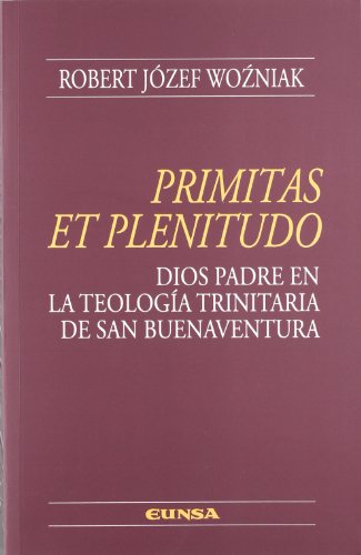 Stock image for PRIMITAS ET PLENITUDO for sale by KALAMO LIBROS, S.L.